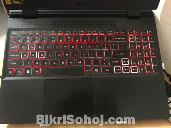 Acer Nitro 5